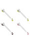 Baby Safe - Multipurpose Cabinet Locks - Set of 4