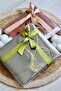 Mevlüt Scarf Pearl Prayer Beads Gift Set 1 Piece - 3