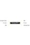 4 قطع من مصباح ليد ذراع 2812 قابل للبرمجة من Speedybee 5 فولت RGB لسباقات Rc Fpv Freestyle Whoop D... - 4