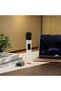 Professional Dynamic Wireless Microphone OMMP1272 High Quality Sound and Low Noise - 3