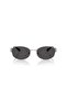Mk1161 189387 56 Women's Sunglasses - 4