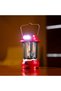 LED Emergncy Lantern with Solar Panel-KNE5187|Super Bright&Long Hours Working 2 Year Waranty - 3
