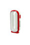 Rechargeable LED Emergency Light|Energy Efficient Design|Perfect for Indoor&Outdoor,KNE5127