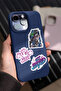 Arcane Laptop Notebook Tablet Sticker Full Paket - 10SET - 2