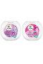PODS, 5-in-1 Laundry Detergent Capsules,16 Weeks of Fragrance (Eternal,Amore),2 X 42 (84 Pods)