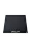 Creality Ender 3 Glass Bed Upgraded 3D Printer Tempered Glass Plate Build Surface 235x235x4mm for... - 7
