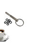 Jura Capresso SS316 Repair Security Tool Key Open Security Oval Head Screws Special Bit Key Remov... - 8