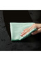 10Pcs 30x40cm towel 10pcs Microfiber Glass Cleaning Cloth Rag Lint-Free For Windows Car Kitchen Mirr - 6