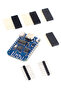 لوحة WEMOS D1 Mini V4.0.0 TYPE-C USB WIFI إنترنت الأشياء القائمة على ESP8266 4MB LOLIN 12C MicroPy... - 8