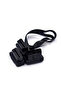 30CM OBDII Extension Dual Connector Y Splitter OBD2 16PIN Male to Female Connection Flat+Thin as ... - 3