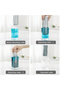 10Pcs 30x40cm towel 10pcs Microfiber Glass Cleaning Cloth Rag Lint-Free For Windows Car Kitchen Mirr - 4