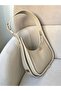 Women's Cascade Crossbody and Shoulder Bag with Adjustable Zipper Accessories - 2