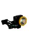 Rechargeable LED head light flash torch OMSL2671 Rechargeable Battery - 5
