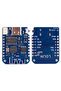 لوحة WEMOS D1 Mini V4.0.0 TYPE-C USB WIFI إنترنت الأشياء القائمة على ESP8266 4MB LOLIN 12C MicroPy... - 5