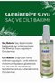 Rosemary Water Anti-Spill and Hair Growth Supporting Hair Tonic 100% Natural - 200ml - 2