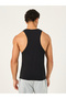 Pack of 2 - Racerback Cotton Stretch Scoop Neck Vest - 5