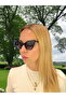 266 C3 5118 Women's Sunglasses - 2