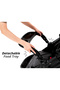 Teknum Reversible Moon Walk Stroller Black - 7