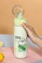 Green 316 L Steel 620 ml Water Bottle - Cin850Ys - 2