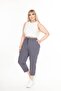 Women's Sweatpants Capri Length - 4