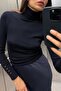 TURTLEneck SWEATER - 2