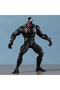 Marvel Legends Venom ( Katliam ) Action Figure 19 CM - 7