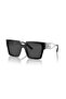 Dg 4446B 53 501/87 Dolce & Gabbana Women's Sunglasses
