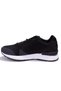 Vendor Black Orthopedic Casual Men's Sports Shoes - 3
