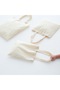 Cozy Tote Bag 10 Pieces 35X40 cm 100% Cotton - 2