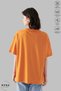 Unisex Crew Neck Winnie the Pooh Printed Cotton Oversize Short Sleeve T-Shirt - 5