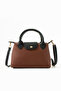 Taba Tiger Long Strap Hand, Arm and Shoulder Bag - 2