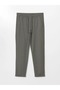 Lcw Vision Petrol Slim Fit Men's Trousers