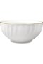 32PCS EMBOSS DINNER SET PEBBLE - 6