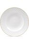 32PCS EMBOSS DINNER SET PEBBLE - 4