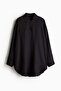 Linen beach shirt - 6