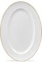 32PCS EMBOSS DINNER SET RIPPLE - 5
