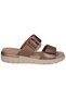 Papuci slip-on - 6