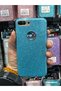 Apple iPhone 7 Plus / iPhone 8 Plus Case Shiny Glittering Gorgeous Appearance, Hard and Durable - 3