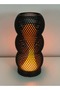 مصباح LED على شكل قطرة الحمم البركانية لإضاءة ديكور المنزل/المكتب - 2