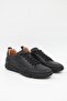 L4832 Men's Casual Shoes - Black - 3