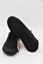 Drive Men's Casual Shoes - Black - 4