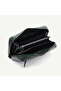 Uderra Men's Genuine Leather Dark Green Portfolio Wallet - Bnet0114 - 4