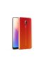 Xiaomi Redmi 8A Compatible Case Zebana Transparent Soft Silicone Case Transparent - 3