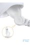 Hallux Valgus Set of 3 - Toe Head Finger Corrector, Bunion Protector and Exercise Rubber - 6