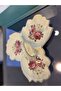 Esterhomedecor Porcelain Snack Bowl 30cm - 3