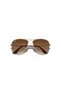 Rj 9506S 223/13 50 Junior Aviator Children's Sunglasses - 6