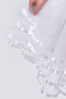 4 Layer Straps 23 April Fluffy Show Birthday Party Skirt - 3