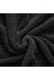 10 Black Cotton Hairdressing Towels |   50 X 90 cm - 5