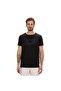 20.01.07.024 Black Fancy T-Shirt