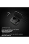 سماعات أذن لاسلكية حقيقية WAVE FLEX 2 - أسود - 4